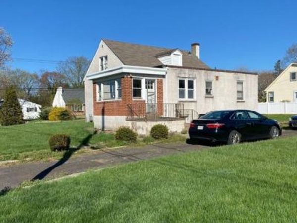2508 BROADWAY AVENUE, HATBORO, PA 19040