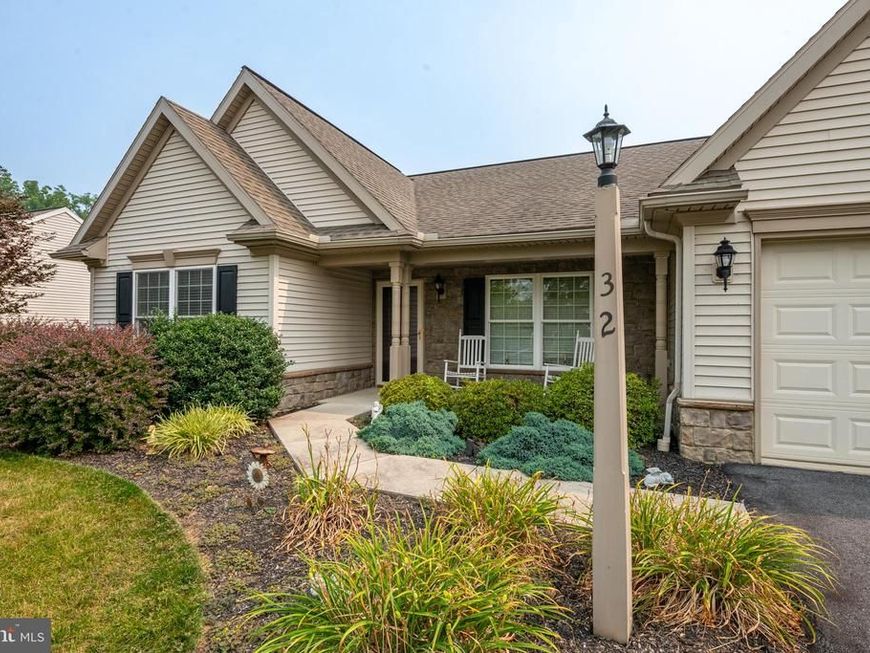 32 Loganberry Court, Womelsdorf, PA 19567 Main Photo