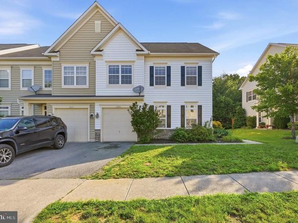 300 KINTYRE LANE, STEPHENS CITY, VA 22655