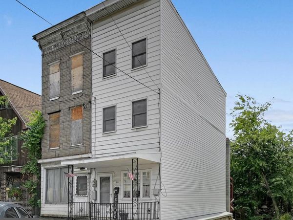 510 W CENTRE STREET, MAHANOY CITY, PA 17948