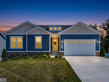 132 TRIANGLE COURT, WINCHESTER, VA 22602