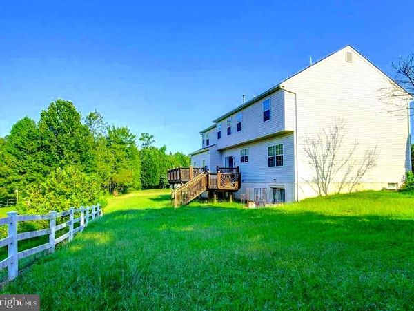 2604 PEBBLEBROOK COURT , WALDORF, MD 20603