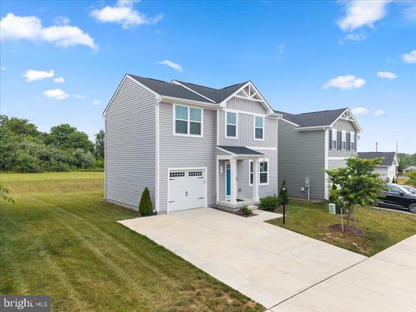 171 BIRMINGHAM DRIVE, MIDDLETOWN, VA 22645