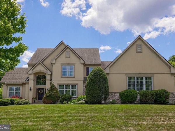1134 PERSIMMON DRIVE , LANCASTER, PA 17601