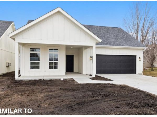 5134 Erickson Lane, Ames, IA 50014
