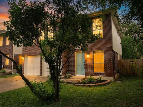 13329 Black Canyon DR , Austin, TX 78729