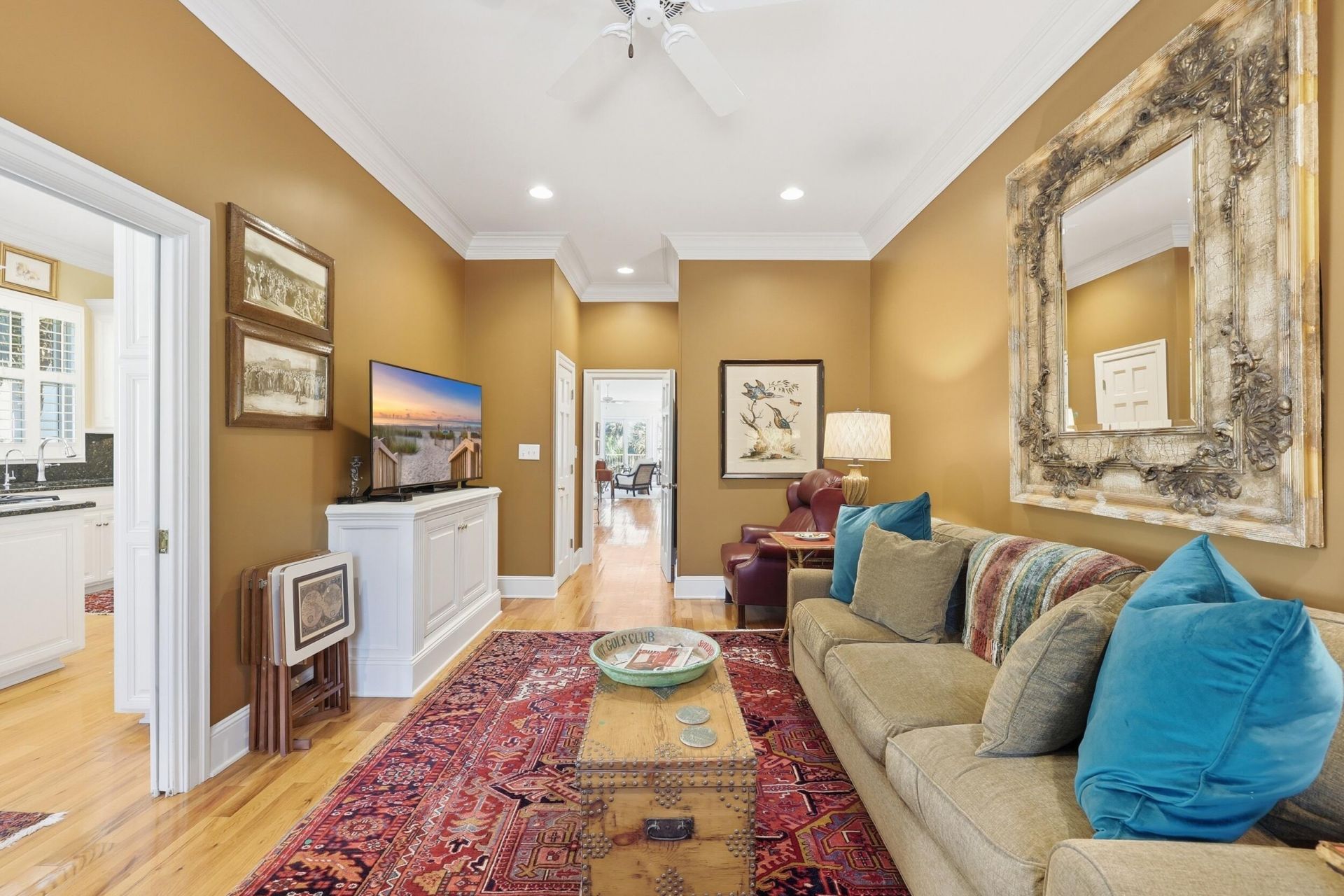 126 Summer Haven Court Photo 31