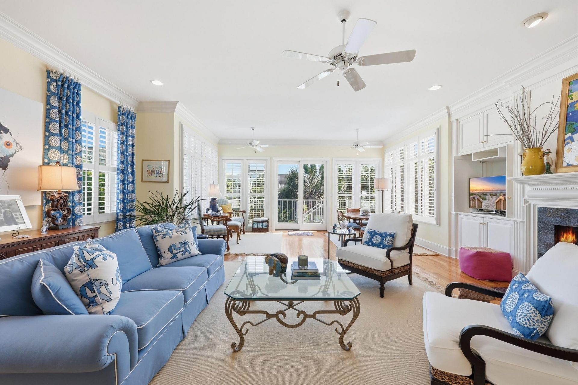 126 Summer Haven Court Photo 7