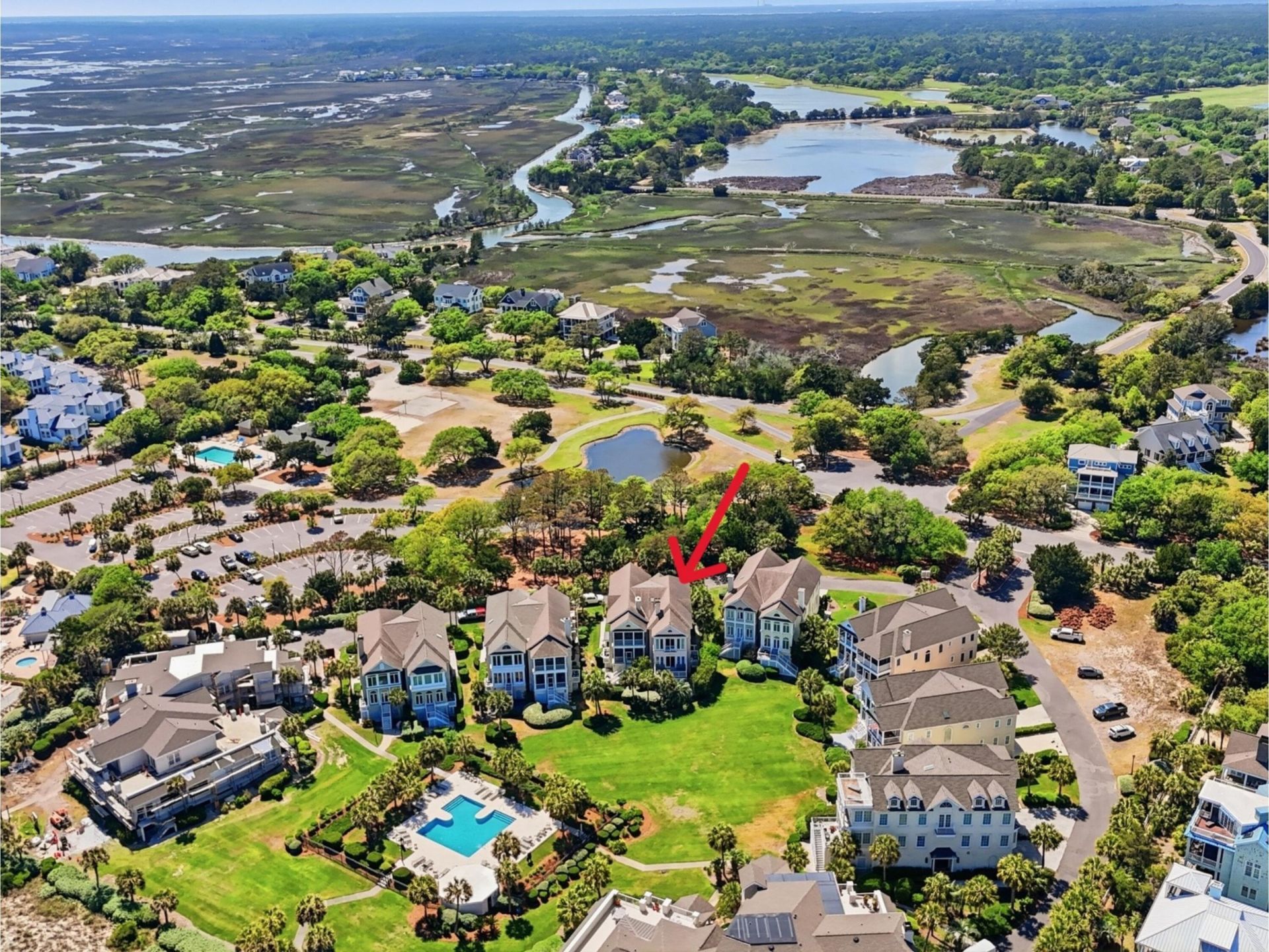 126 Summer Haven Court Photo 71