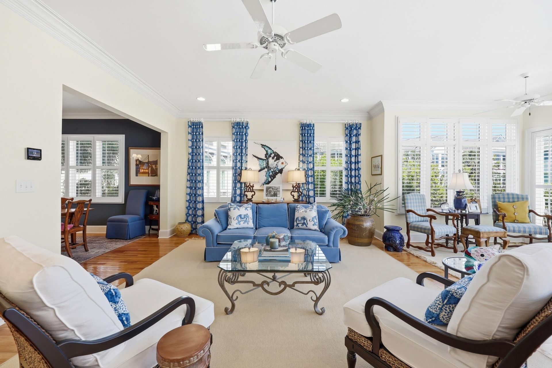 126 Summer Haven Court Photo 8