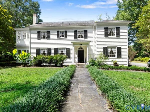 1602 Brandon Avenue, Petersburg, VA 23805
