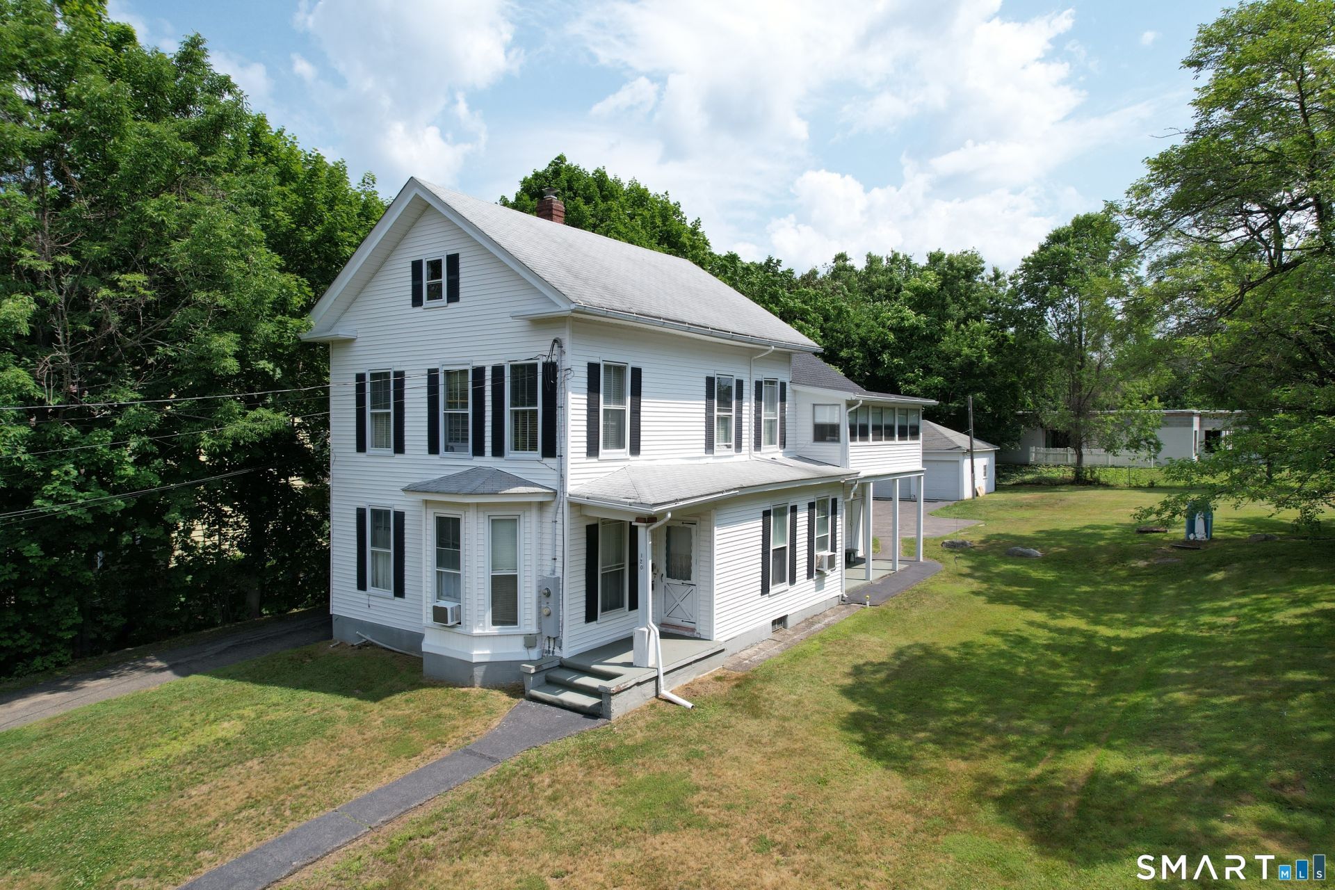 120 East Lake, Winchester, CT 06098 Main Photo