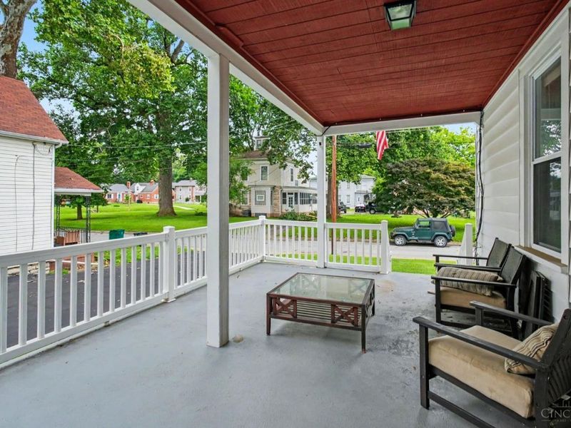166 Chelsea Place, Cincinnati, OH 45233 Photo 29