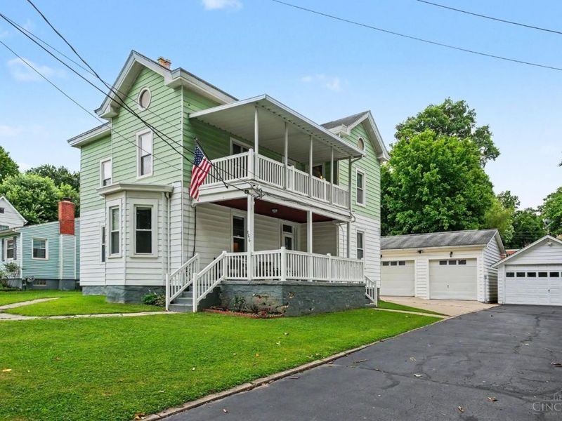 166 Chelsea Place, Cincinnati, OH 45233 Photo 32