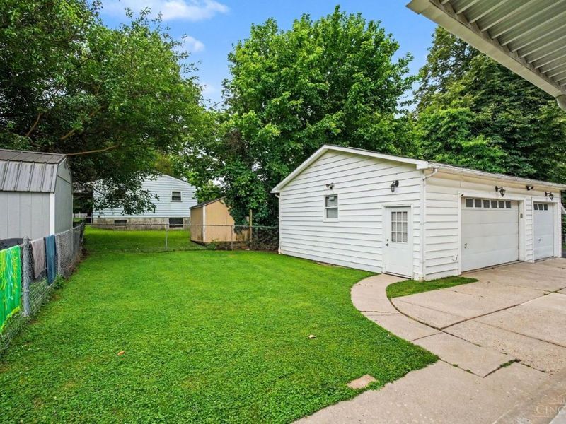166 Chelsea Place, Cincinnati, OH 45233 Photo 34