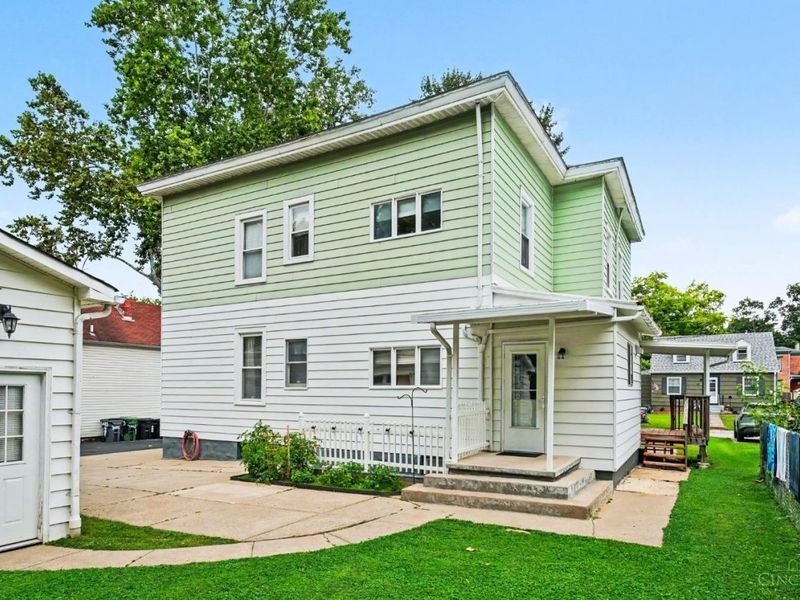 166 Chelsea Place, Cincinnati, OH 45233 Photo 35