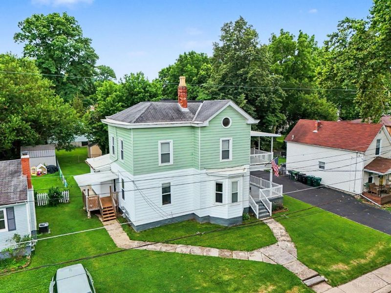 166 Chelsea Place, Cincinnati, OH 45233 Photo 36
