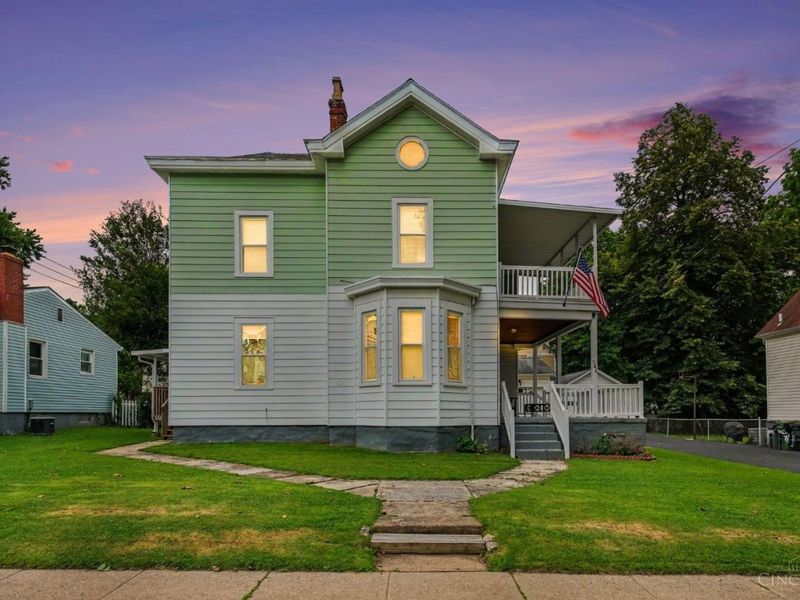 166 Chelsea Place, Cincinnati, OH 45233 Photo 39
