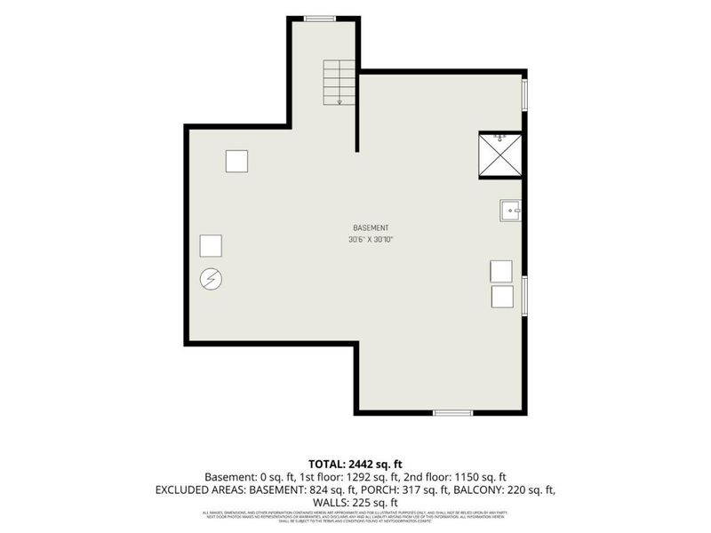 166 Chelsea Place, Cincinnati, OH 45233 Photo 40