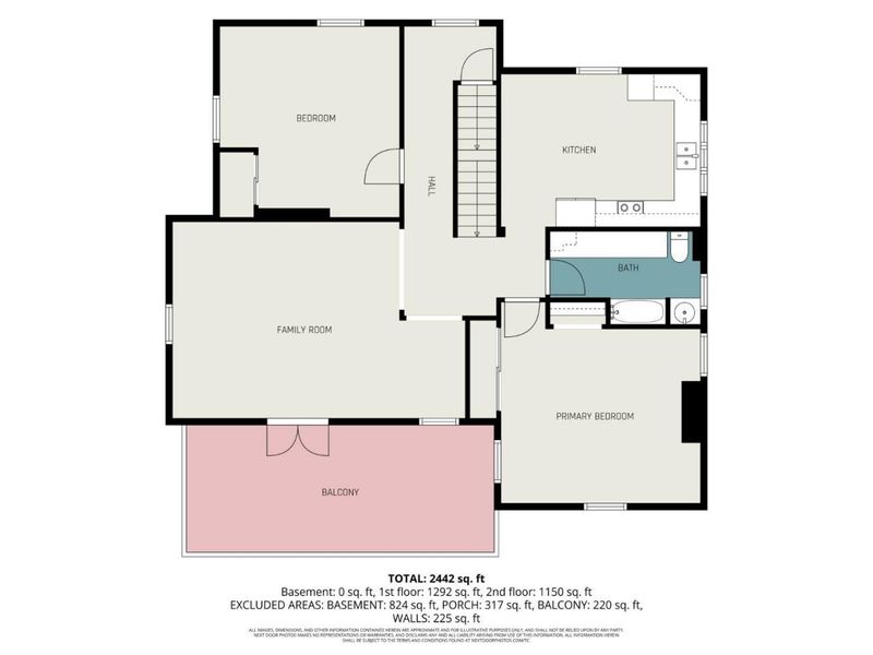 166 Chelsea Place, Cincinnati, OH 45233 Photo 41