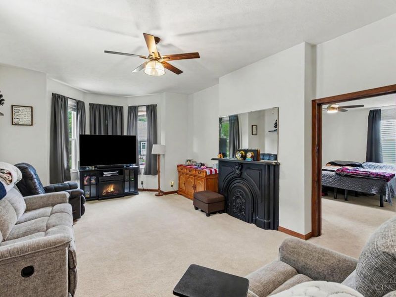 166 Chelsea Place, Cincinnati, OH 45233 Photo 5