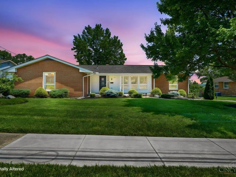 335 Summit Street, Lebanon, OH 45036 Photo 2