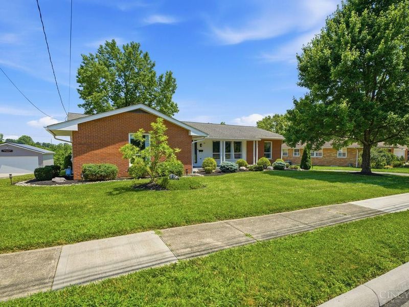 335 Summit Street, Lebanon, OH 45036 Photo 4