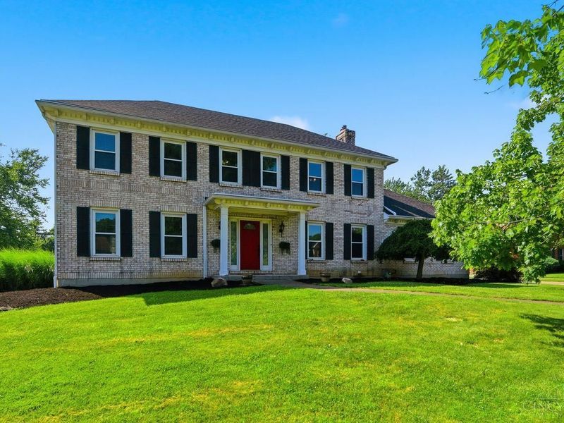 12075 Timberlake Drive, Symmes Township, OH 45249 Photo 1