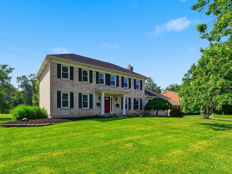 12075 Timberlake Drive, Symmes Township, OH 45249 Photo 47
