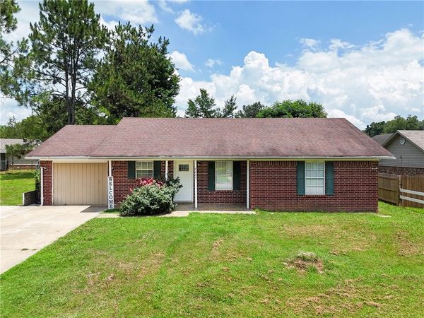 2405 Stall Street , Clarksville, AR 72830