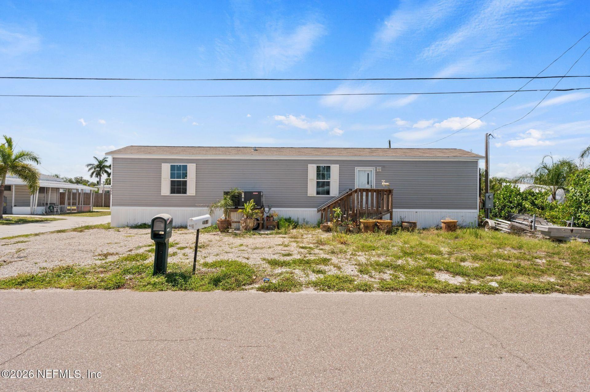 4895 Flamingo Drive, Saint James City, FL 33956 Main Photo