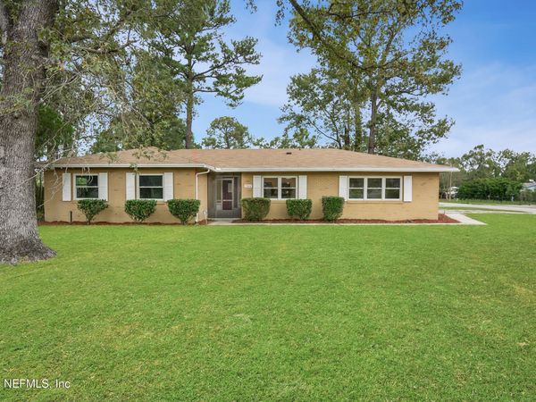 7804 JOLLIET Drive, Jacksonville, FL 32217