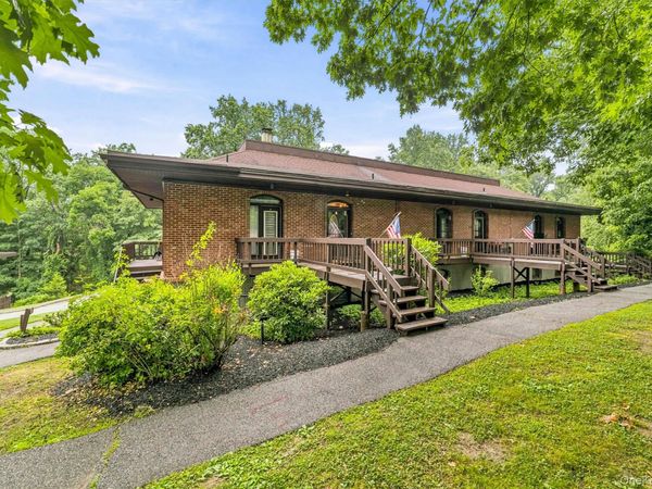 1 Beecher Lane , Unit C7, Peekskill, NY 10566