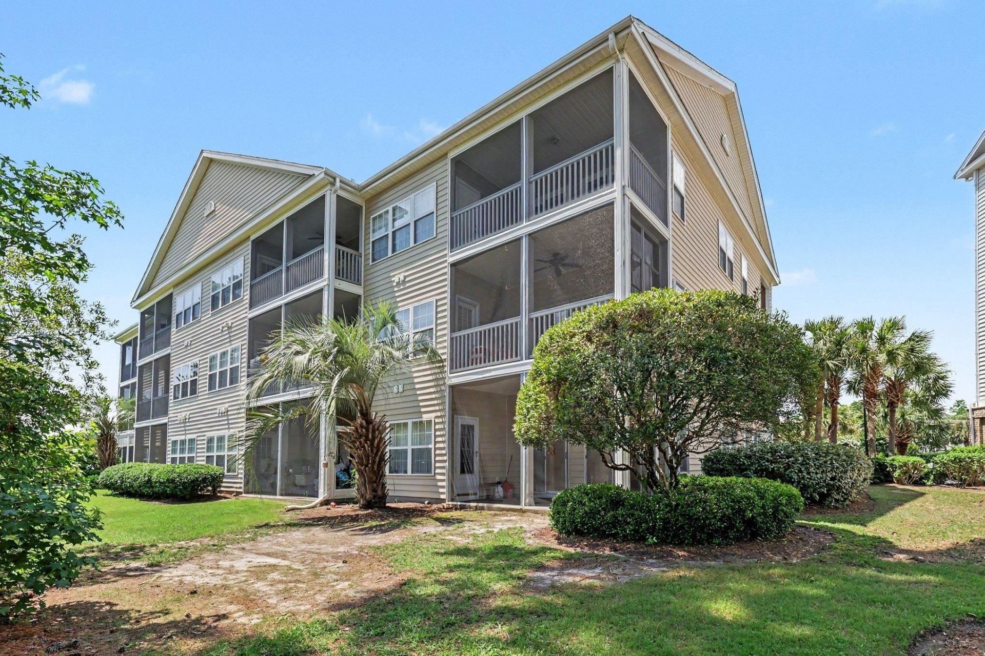 907 Knoll Shores Ct.  Photo 18