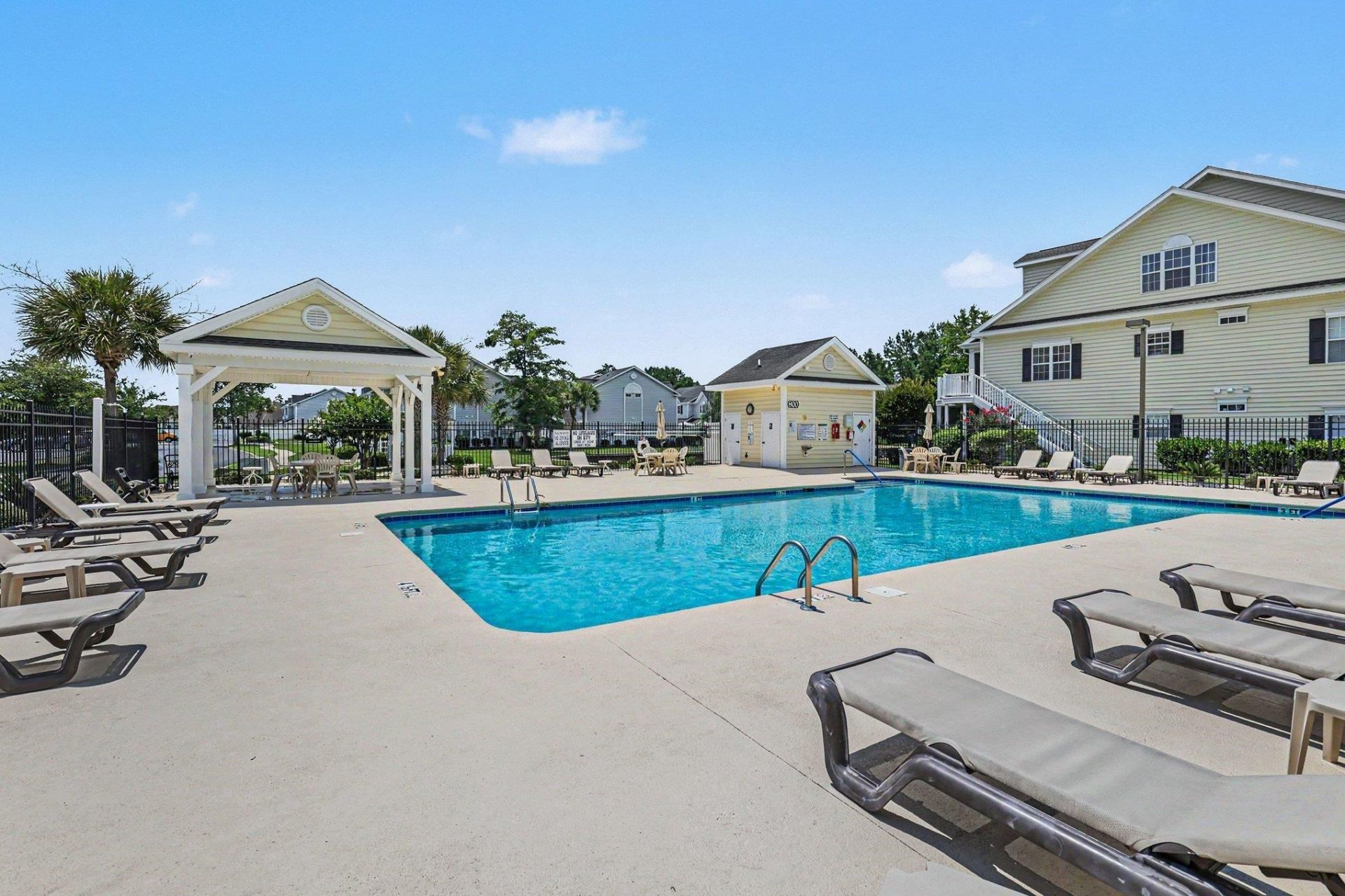 907 Knoll Shores Ct.  Photo 21