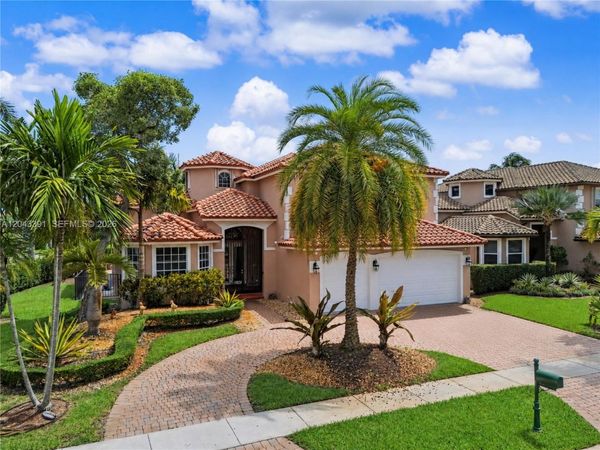 18900 SW 32nd Ct , Miramar, FL 33029