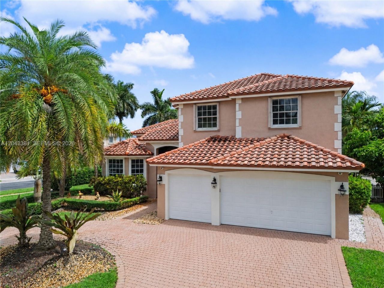 18900 SW 32nd Ct , Miramar, FL 33029 Photo