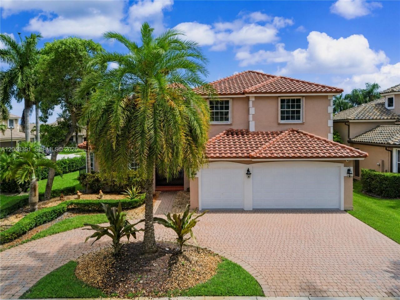 18900 SW 32nd Ct , Miramar, FL 33029 Photo