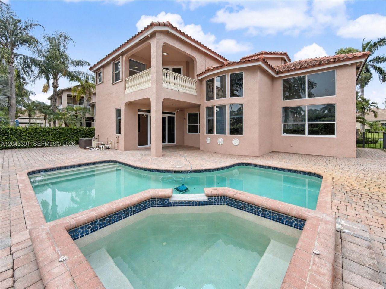 18900 SW 32nd Ct , Miramar, FL 33029 Photo