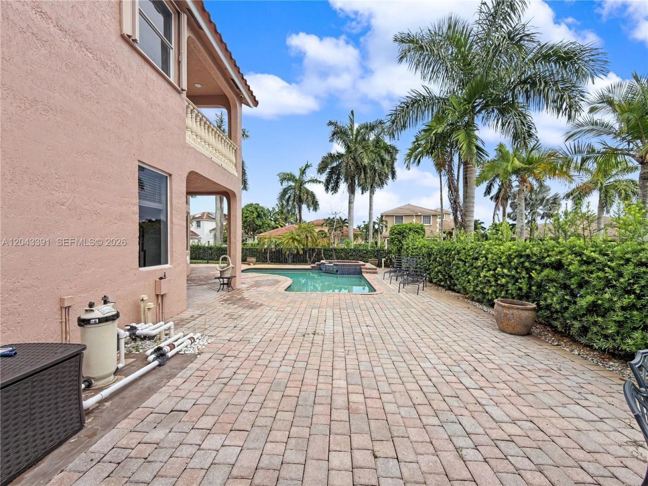 18900 SW 32nd Ct , Miramar, FL 33029 Photo
