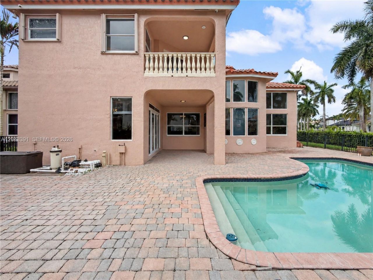 18900 SW 32nd Ct , Miramar, FL 33029 Photo