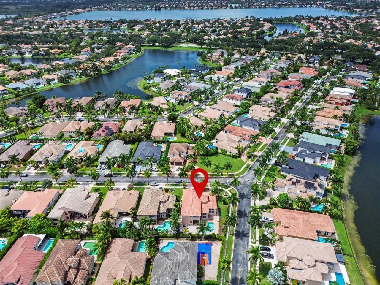 18900 SW 32nd Ct , Miramar, FL 33029 Photo