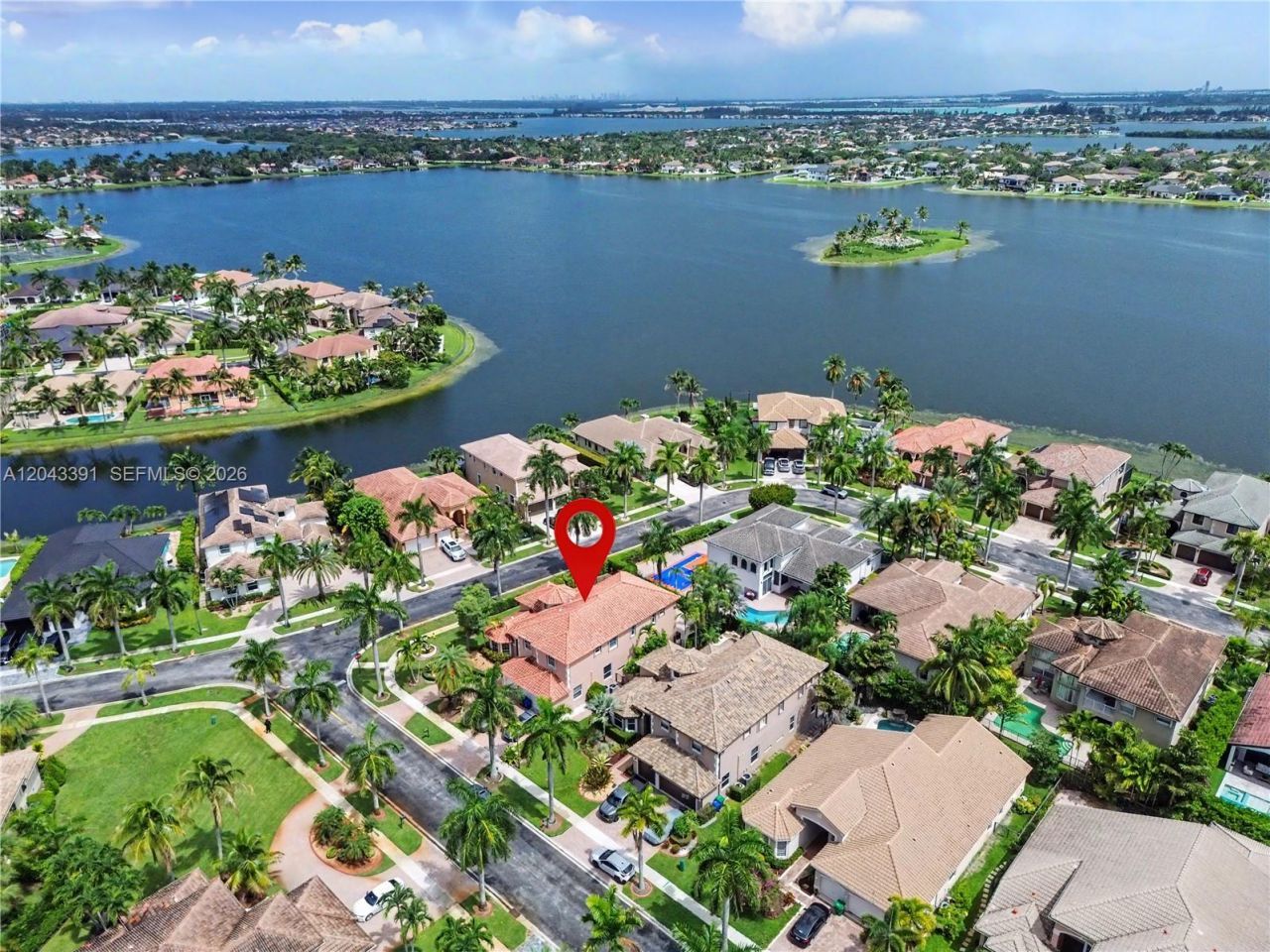 18900 SW 32nd Ct , Miramar, FL 33029 Photo