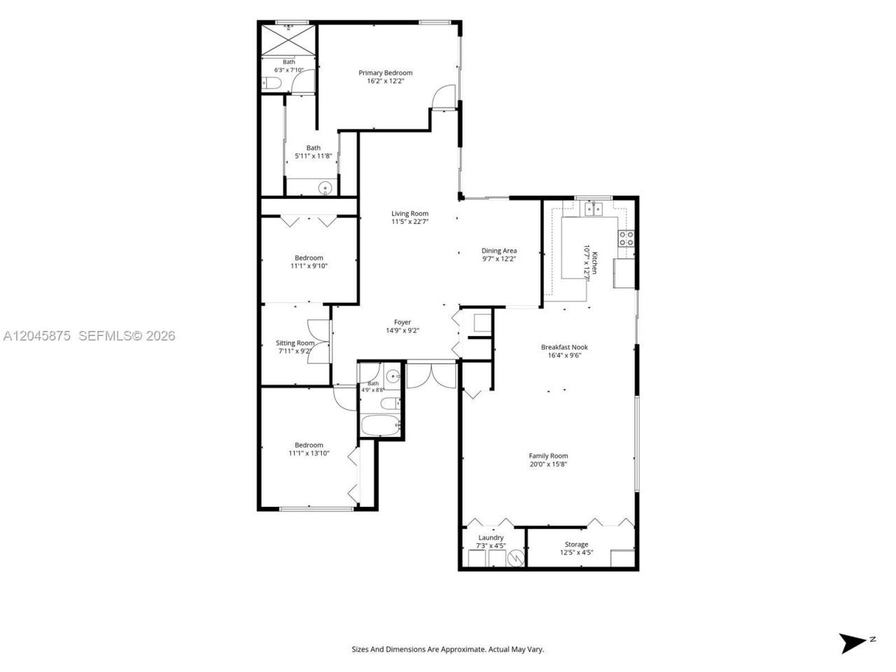 5212 SW 151st Pl, Miami, FL 33185 Photo