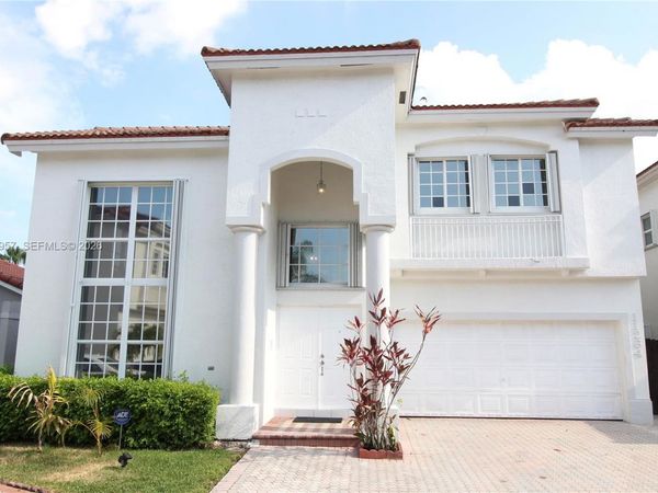 11264 NW 58th Ter , Doral, FL 33178