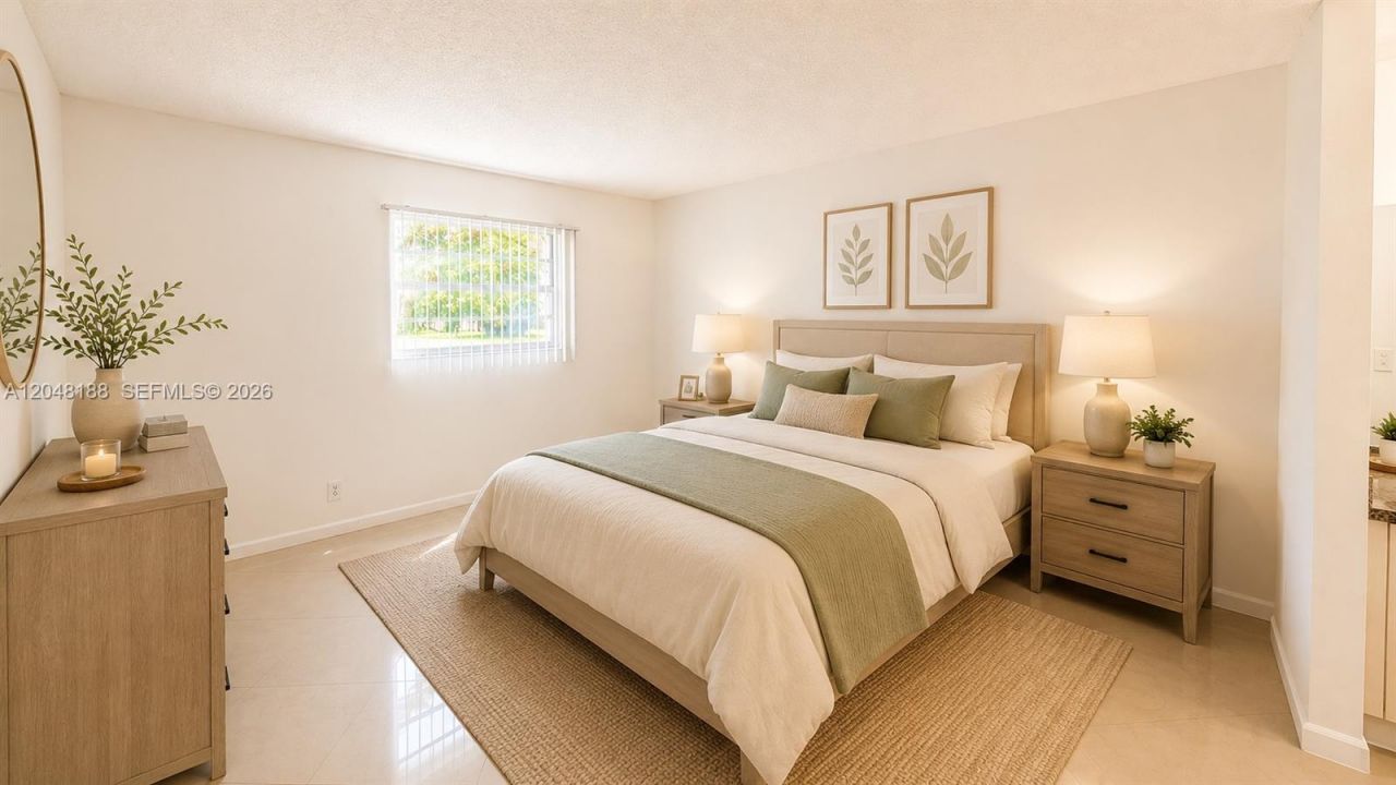 13000 SW 15th Ct , Unit 209U, Pembroke Pines, FL 33027 Photo
