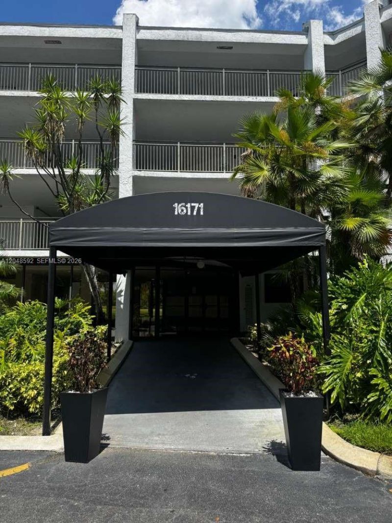 16171 Blatt Blvd , Unit 412, Weston, FL 33326 Photo