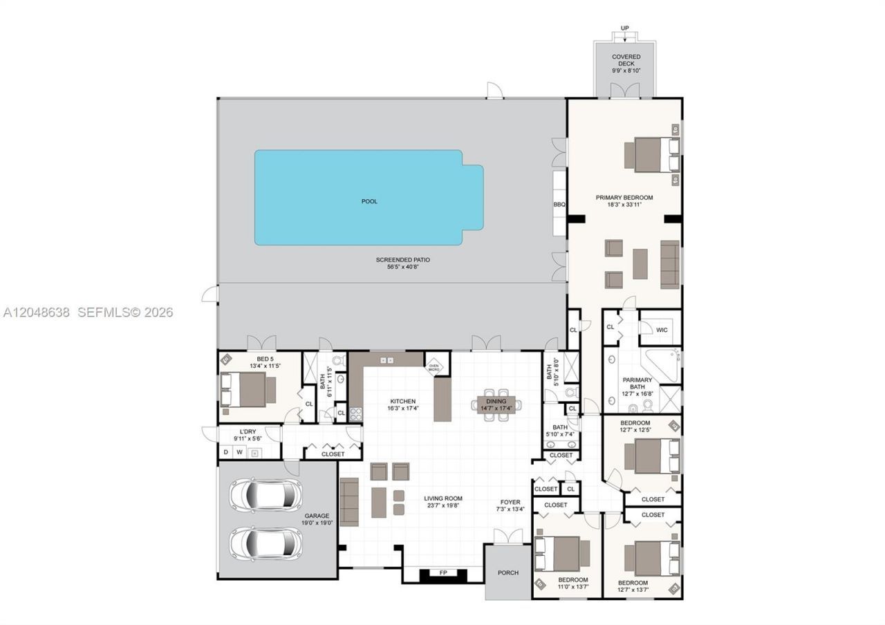 14121 SW 97th Ave, Unit -, Miami, FL 33176 Photo