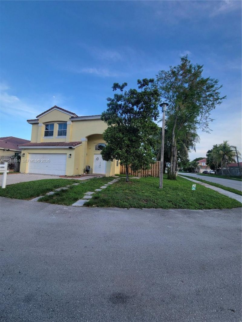 6606 Saltaire Ter , Margate, FL 33063 Photo
