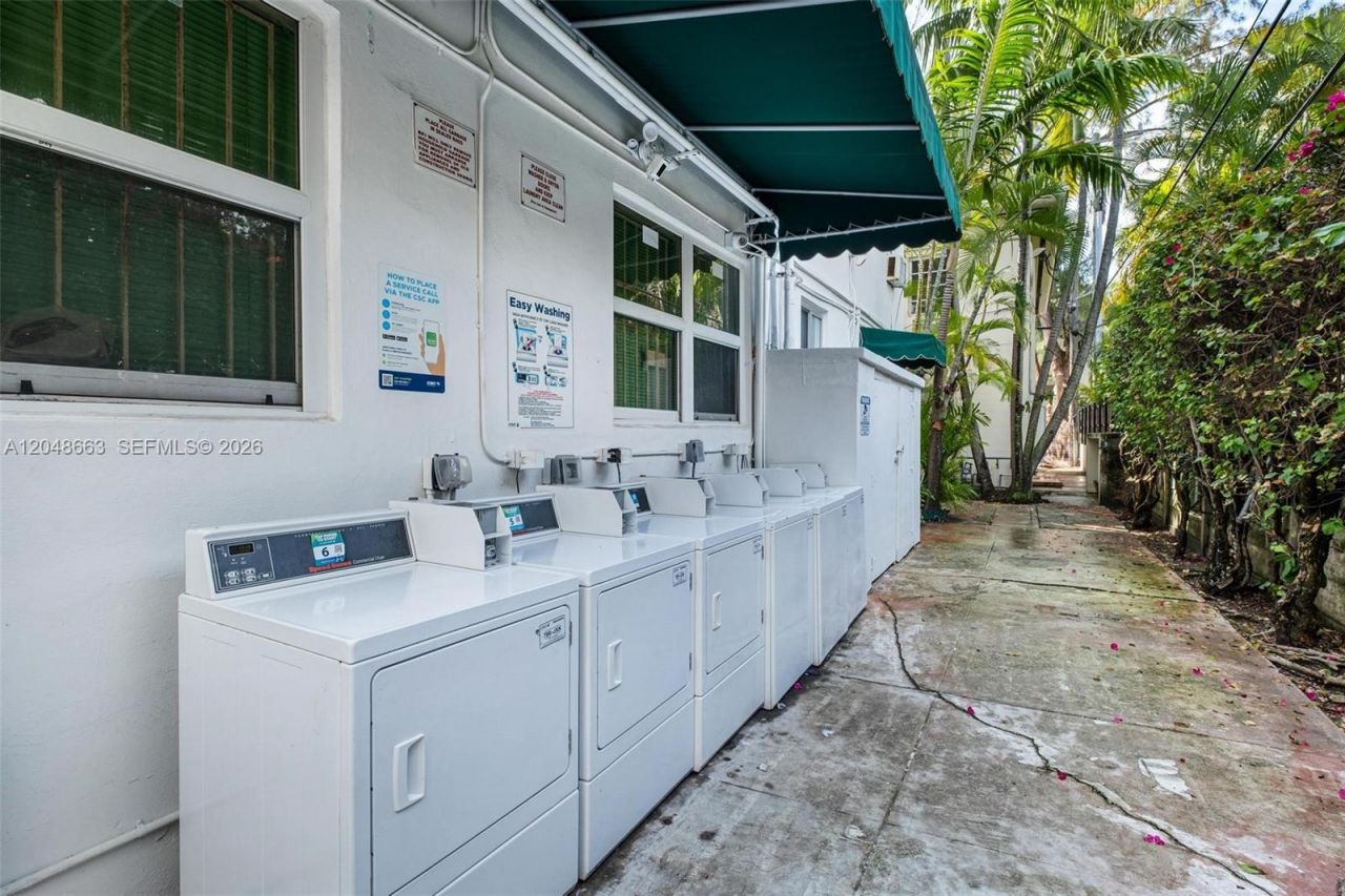 1610 Michigan Ave , Unit 2, Miami Beach, FL 33139 Photo